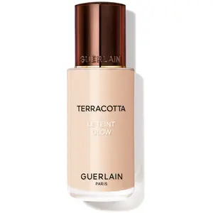 GUERLAIN Terracotta Le Teint Glow fondo de maquillaje fluido #0C pas cher
