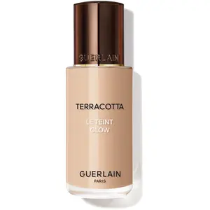 GUERLAIN Terracotta Le Teint Glow - Fond De Teint Éclat Naturel Longue Tenue - ... pas cher
