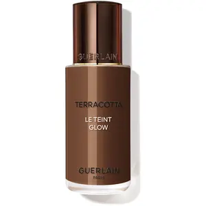 Terracotta Le Teint Glow - Fond De Teint Éclat Naturel Longue Tenue - Sans Transfert- GUERLAIN pas cher
