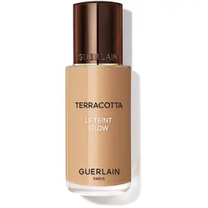 GUERLAIN Terracotta Le Teint Glow fondo de maquillaje fluido #5N pas cher
