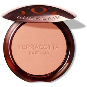 Terracotta Blush - Le fard à joues effet bonne mine- GUERLAIN pas cher