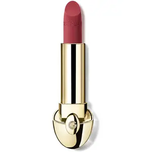 Rouge G de Guerlain - La recharge - Le rouge à lèvres soin personnalisable - Les Velvets- GUERLAIN pas cher