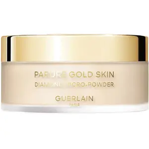 Parure Gold Skin Diamond Micro-Powder - Poudre Libre Micro-Perfection ...