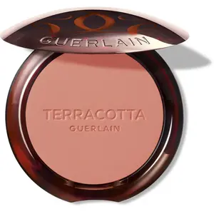 Terracotta Blush - Le fard à joues effet bonne mine- GUERLAIN pas cher