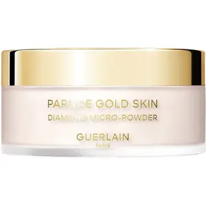 Guerlain Gold Skin Diamond Micro-Powder Loose Powder 35 Grams pas cher