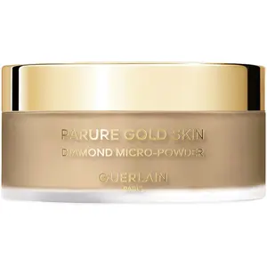 Comparateur de prix : Guerlain, Poudre, Parure Gold Skin Diamond Micro-Powder (04)