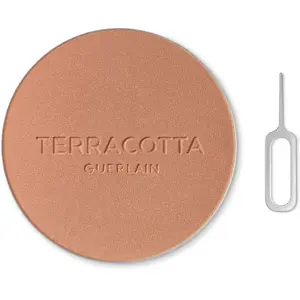 Guerlain Terracotta Original polvos bronceadores recarga #02-medium cool pas cher