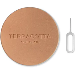 Guerlain Terracotta Original polvos bronceadores recarga #03-medium warm pas cher