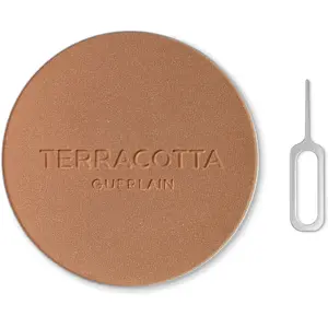 Guerlain Terracotta Original polvos bronceadores recarga #05-deep warm pas cher
