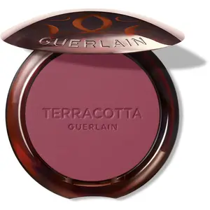 Terracotta Blush - Le fard à joues effet bonne mine- GUERLAIN pas cher