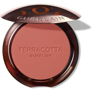 Comparateur de prix : Terracotta Blush - Le fard à joues effet bonne mine- GUERLAIN