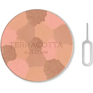 Guerlain Terracotta Light polvos bronceadores ligeros recarga #00-light cool pas cher