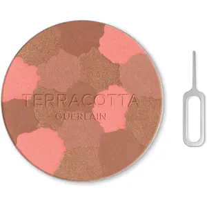 Guerlain Terracotta Light polvos bronceadores ligeros recarga #04-deep cool pas cher