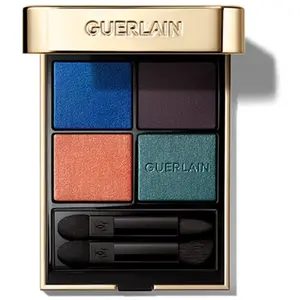 Ombres G - Ombres à Paupières 4 couleurs- GUERLAIN pas cher