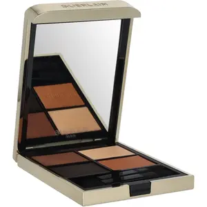 Guerlain, Fard à paupières, Ombres G (Royal Jungle) pas cher