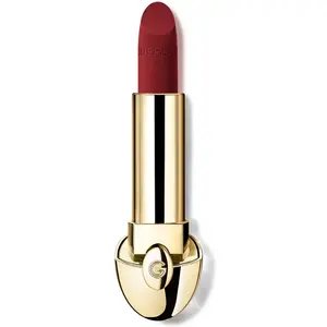 Comparateur de prix : GUERLAIN Rouges à Lèvres Recharge de rouge à lèvres ROUGE G VELVET #777 35 gr