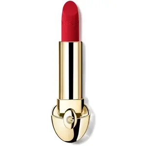 GUERLAIN Rouge G Velvet barra de labios recarga #456 pas cher