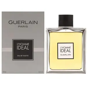 Guerlain L'Homme Ideal 150 ml Eau de Toilette - Herenparfum pas cher