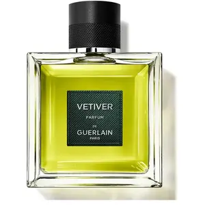 Vétiver Le Parfum - Eau de Parfum-100ml GUERLAIN pas cher