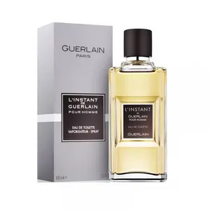 Guerlain Eau de Cologne pour homme 100 ml pas cher