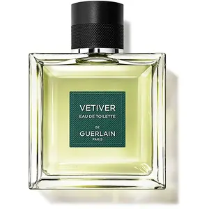 Vétiver - Eau de Toilette-100ml GUERLAIN pas cher