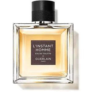 L'Instant de Guerlain pour Homme - Eau de Toilette-100ml GUERLAIN pas cher