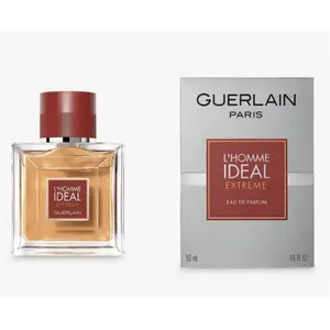 guerlain LHomme Ideal Extreme Edp Vapo 50 ml pas cher