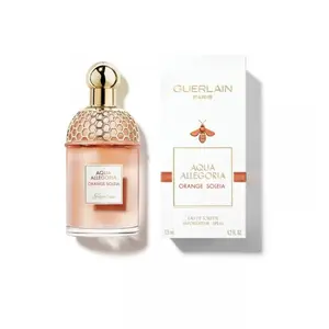 Guerlain Orange Soleia Edt Vapo, 125 ml pas cher