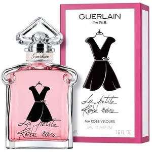 Guerlain - La Petite Robe Noire Ma Robe Velours - Eau De Parfum - 50ML pas cher