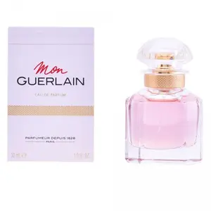 Comparateur de prix : Guerlain Mon by Guerlain Eau de parfum pour femme 30 ml