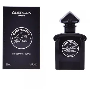 Guerlain La Petite Robe Noire Black Perfecto - Eau de Parfum - 50 ml -... pas cher