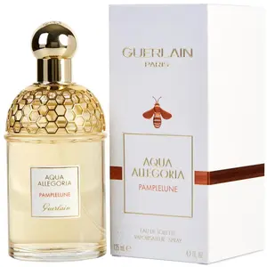 Guerlain - Damesgeur - Aqua Allegoria Pamplelune - Eau de toilette 125 ml pas cher
