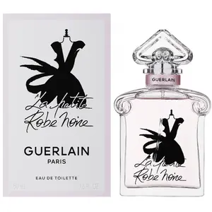 Guerlain La Petite Robe Noire Edt Vapo 50 Ml 50 ml pas cher