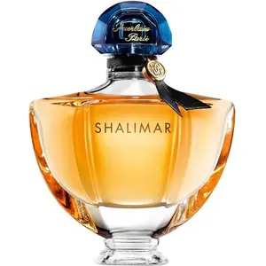 Comparateur de prix : Guerlain Shalimar Eau de Parfum pour femme 50ml
