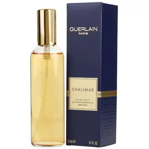 Shalimar - Eau de Toilette Recharge-93ml GUERLAIN pas cher