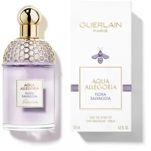 Guerlain - Damesparfum - Aqua Allegoria Flora Salvaggia - Eau de toilette 125 ml pas cher
