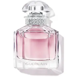 Mon Guerlain Sparkling Bouquet - Eau de Parfum-50ml GUERLAIN pas cher