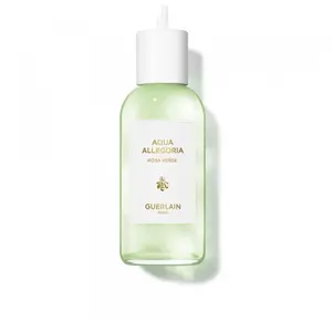Aqua Allegoria Rosa Verde - Eau de Toilette-200ml GUERLAIN pas cher