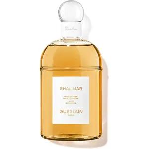 Shalimar - Gel Soyeux pour la Douche-200ml GUERLAIN pas cher