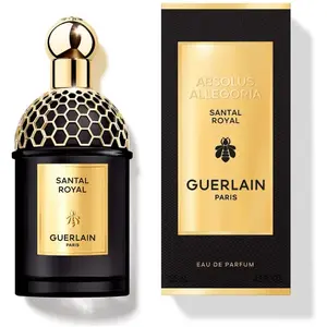 Santal Royal - Eau de Parfum-125ml GUERLAIN pas cher
