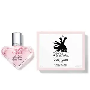La Petite Robe Noire Le Flacon Coeur - Eau de Parfum-20ml GUERLAIN pas cher
