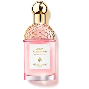 Aqua Allegoria Florabloom - Eau de Toilette-75ml GUERLAIN pas cher