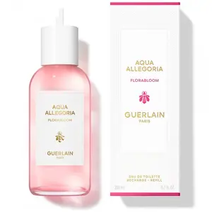 Aqua Allegoria Florabloom - Eau de Toilette-200ml GUERLAIN pas cher