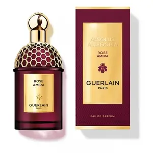 Rose Amira - Eau de Parfum-125ml GUERLAIN pas cher