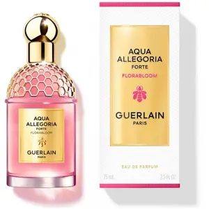 Aqua Allegoria Forte - Florabloom - Eau de Parfum-75ml GUERLAIN pas cher