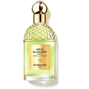 Aqua Allegoria Forte - Nerolia Vétiver - Eau de Parfum-75ml GUERLAIN pas cher