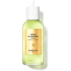 Comparateur de prix : Aqua Allegoria Forte - Nerolia Vétiver - Eau de Parfum-200ml GUERLAIN