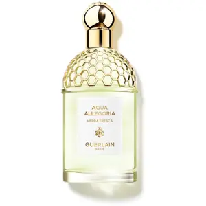 Aqua Allegoria Herba Fresca - Eau de Toilette-125ml GUERLAIN pas cher
