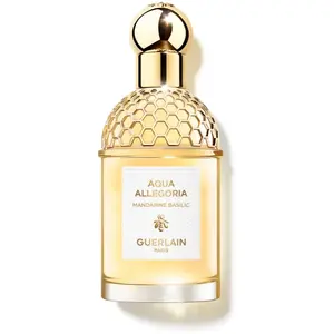 Comparateur de prix : Guerlain - MANDARINE BASILIC - EAU DE TOILETTE 75 ml