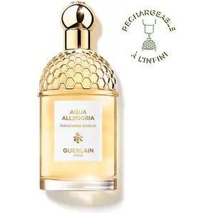 Comparateur de prix : Guerlain - MANDARINE BASILIC - EAU DE TOILETTE 125 ml